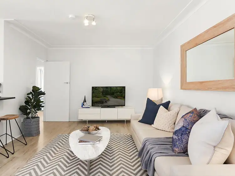 Main view of Homely apartment listing, 15/13 Phillip Street, Roselands NSW 2196