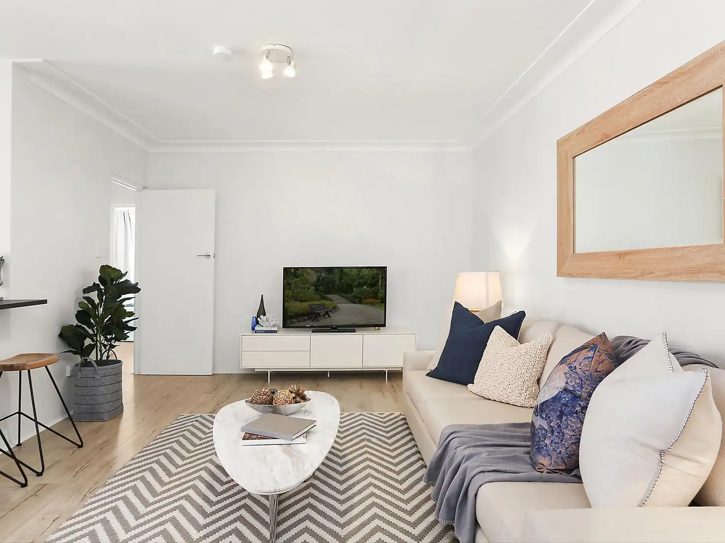 Main view of Homely apartment listing, 15/13 Phillip Street, Roselands NSW 2196