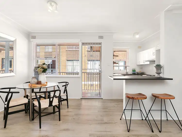 Second view of Homely apartment listing, 15/13 Phillip Street, Roselands NSW 2196