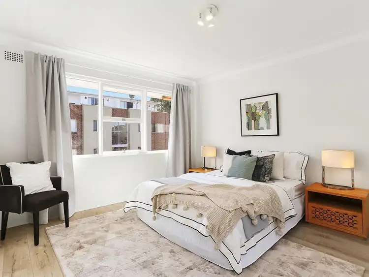 Third view of Homely apartment listing, 15/13 Phillip Street, Roselands NSW 2196