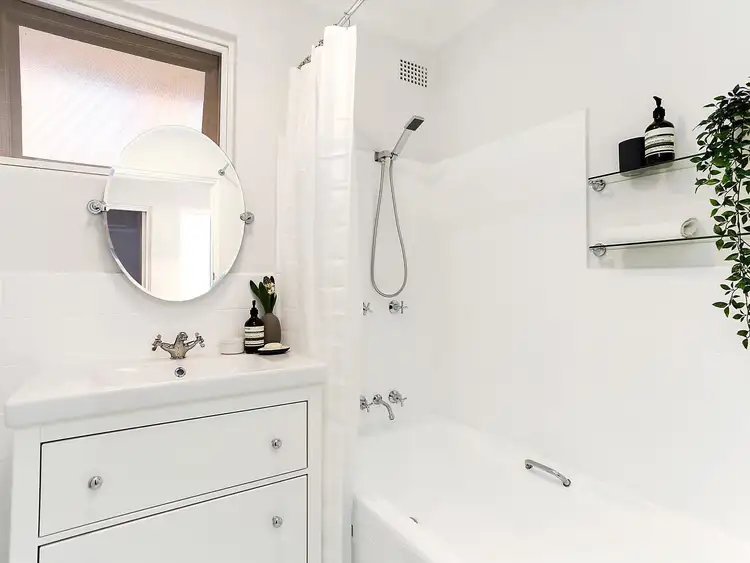 Fourth view of Homely apartment listing, 15/13 Phillip Street, Roselands NSW 2196