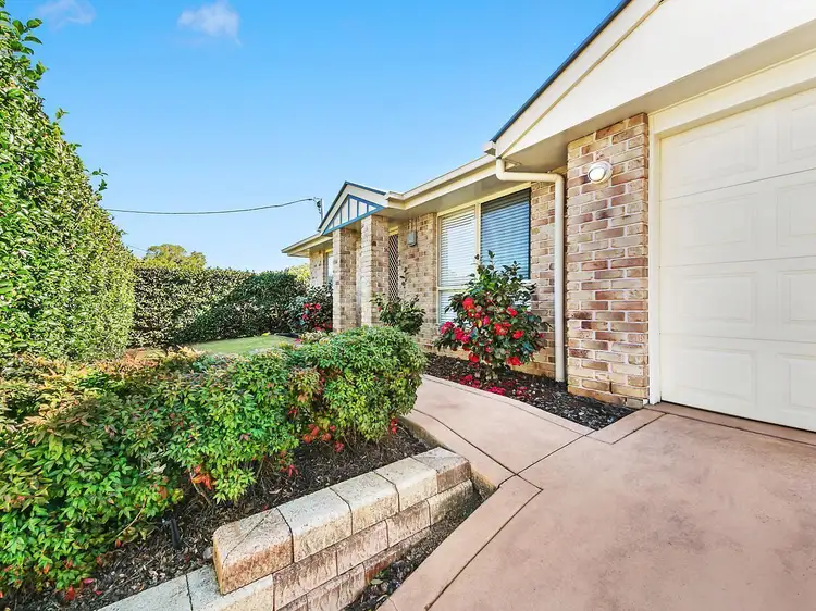 Main view of Homely apartment listing, 1/105 South Street, Rangeville QLD 4350