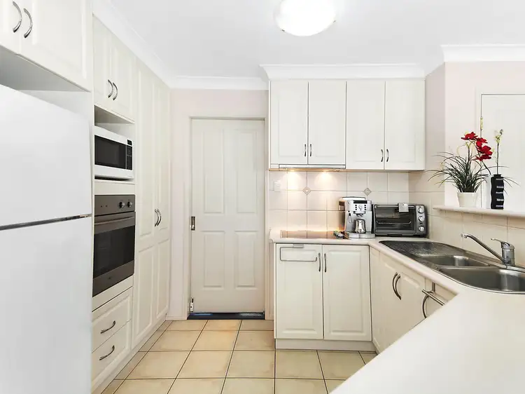 Second view of Homely apartment listing, 1/105 South Street, Rangeville QLD 4350