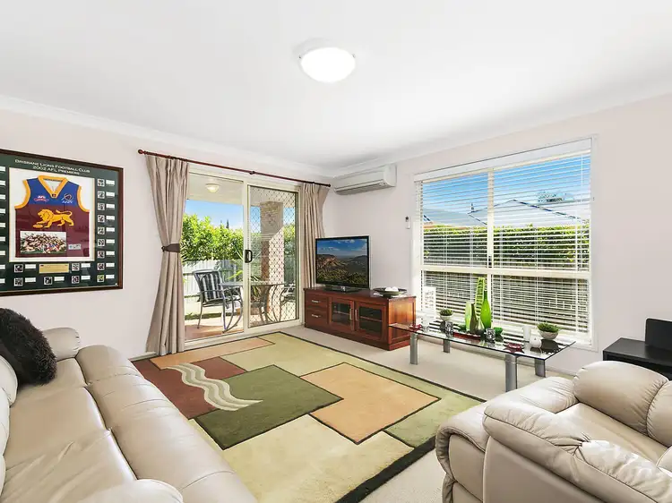 Third view of Homely apartment listing, 1/105 South Street, Rangeville QLD 4350