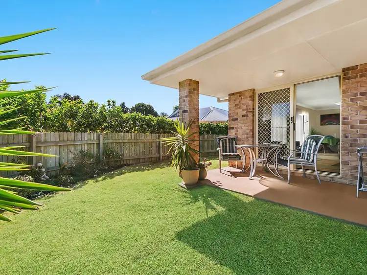 Fourth view of Homely apartment listing, 1/105 South Street, Rangeville QLD 4350