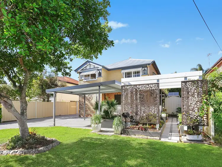 37 Arras Street, Yeronga QLD 4104