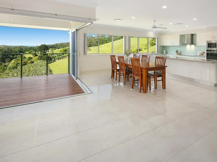 Second view of Homely house listing, 1 Atwal Way, Korora NSW 2450