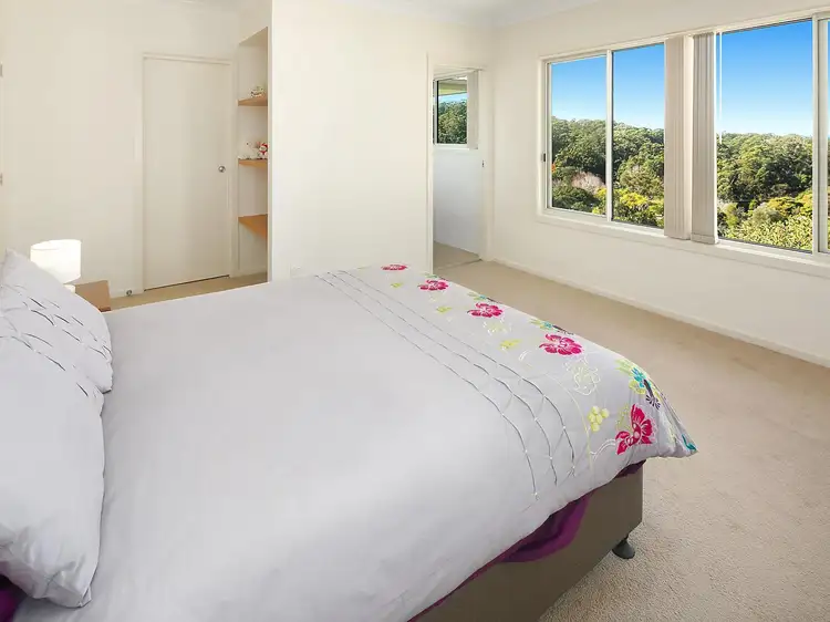 Fourth view of Homely house listing, 1 Atwal Way, Korora NSW 2450