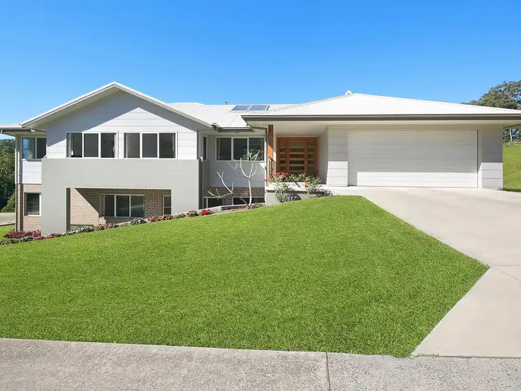 Fifth view of Homely house listing, 1 Atwal Way, Korora NSW 2450