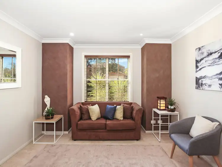 Fifth view of Homely house listing, 36 Duncraig Drive, Kellyville NSW 2155