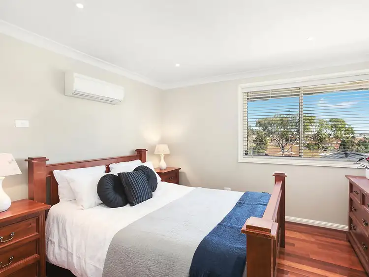 Sixth view of Homely house listing, 36 Duncraig Drive, Kellyville NSW 2155