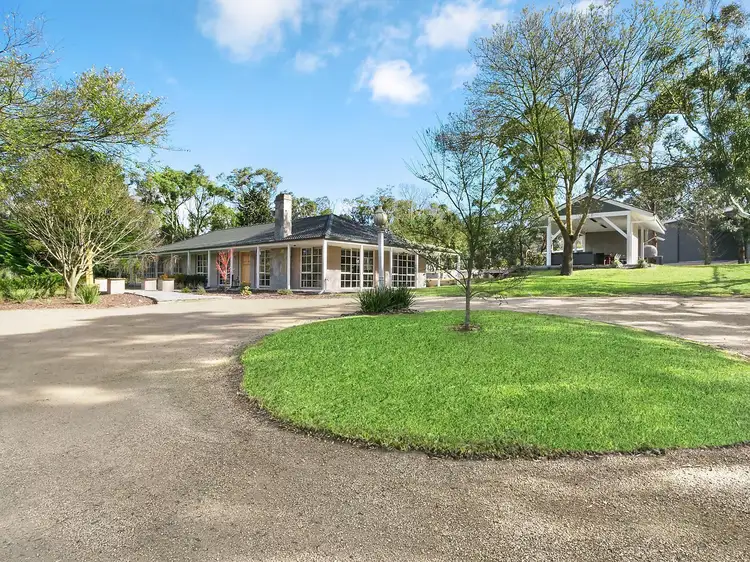 Second view of Homely house listing, 1445 Dandenong-Hastings Road, Langwarrin VIC 3910