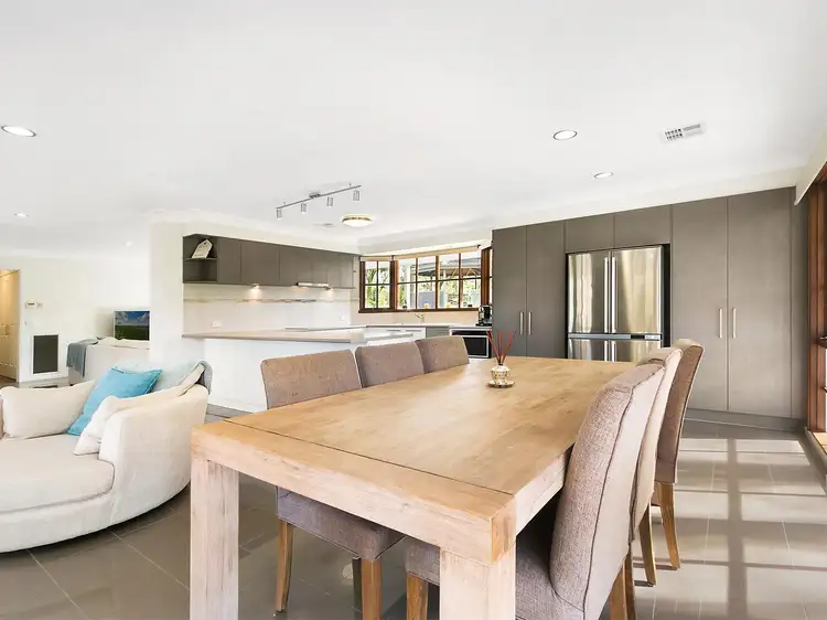 Third view of Homely house listing, 1445 Dandenong-Hastings Road, Langwarrin VIC 3910