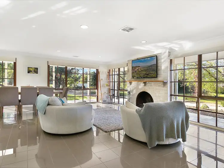 Fourth view of Homely house listing, 1445 Dandenong-Hastings Road, Langwarrin VIC 3910
