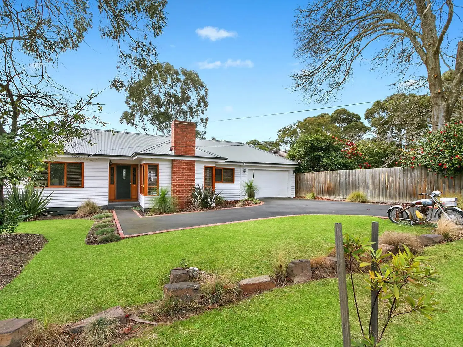 Main view of Homely house listing, 6 Cheeseman Street, Croydon VIC 3136