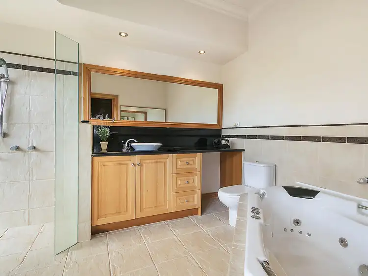 Second view of Homely house listing, 6 Cheeseman Street, Croydon VIC 3136