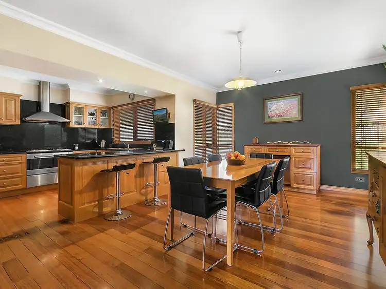 Fifth view of Homely house listing, 6 Cheeseman Street, Croydon VIC 3136