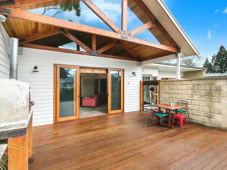 Sixth view of Homely house listing, 6 Cheeseman Street, Croydon VIC 3136