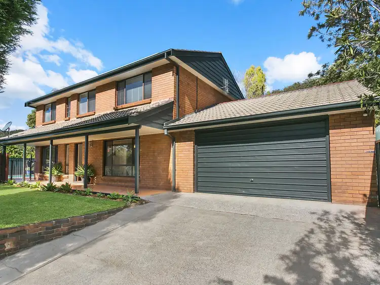 3 Melissa Street, Green Point NSW 2251
