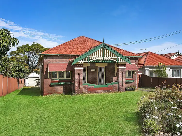 23 Trevilyan Avenue