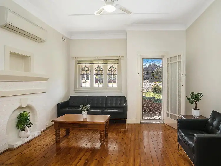 Second view of Homely house listing, 23 Trevilyan Avenue, Rosebery NSW 2018