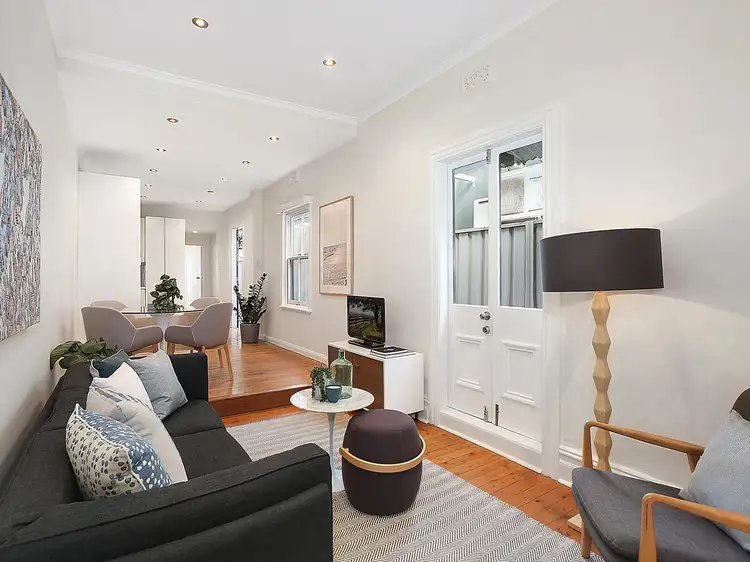Main view of Homely house listing, 848 Elizabeth Street, Waterloo NSW 2017