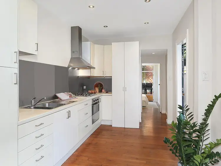 Second view of Homely house listing, 848 Elizabeth Street, Waterloo NSW 2017