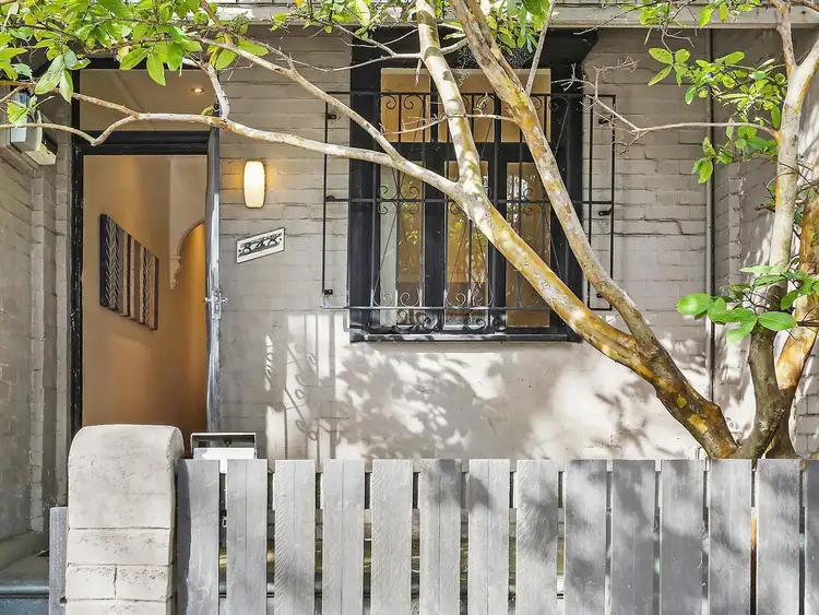 Fourth view of Homely house listing, 848 Elizabeth Street, Waterloo NSW 2017