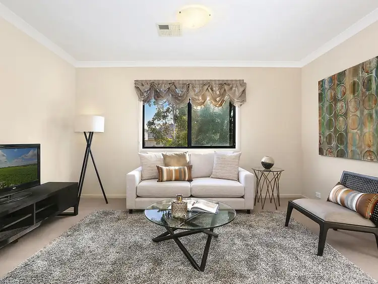 Second view of Homely house listing, 26 Birchgrove Crescent, Eastwood NSW 2122