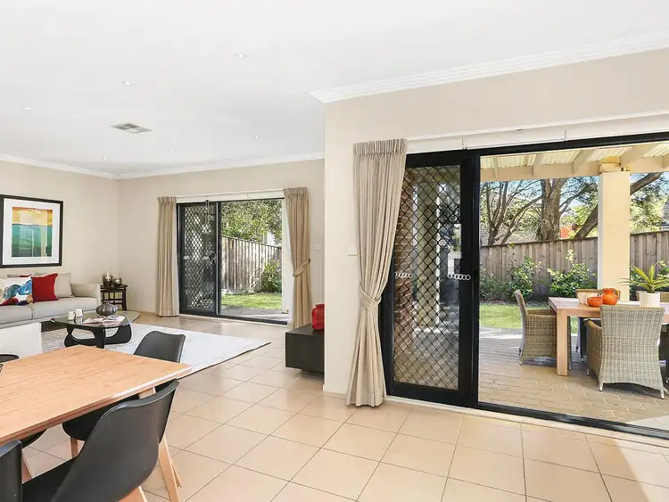 Third view of Homely house listing, 26 Birchgrove Crescent, Eastwood NSW 2122