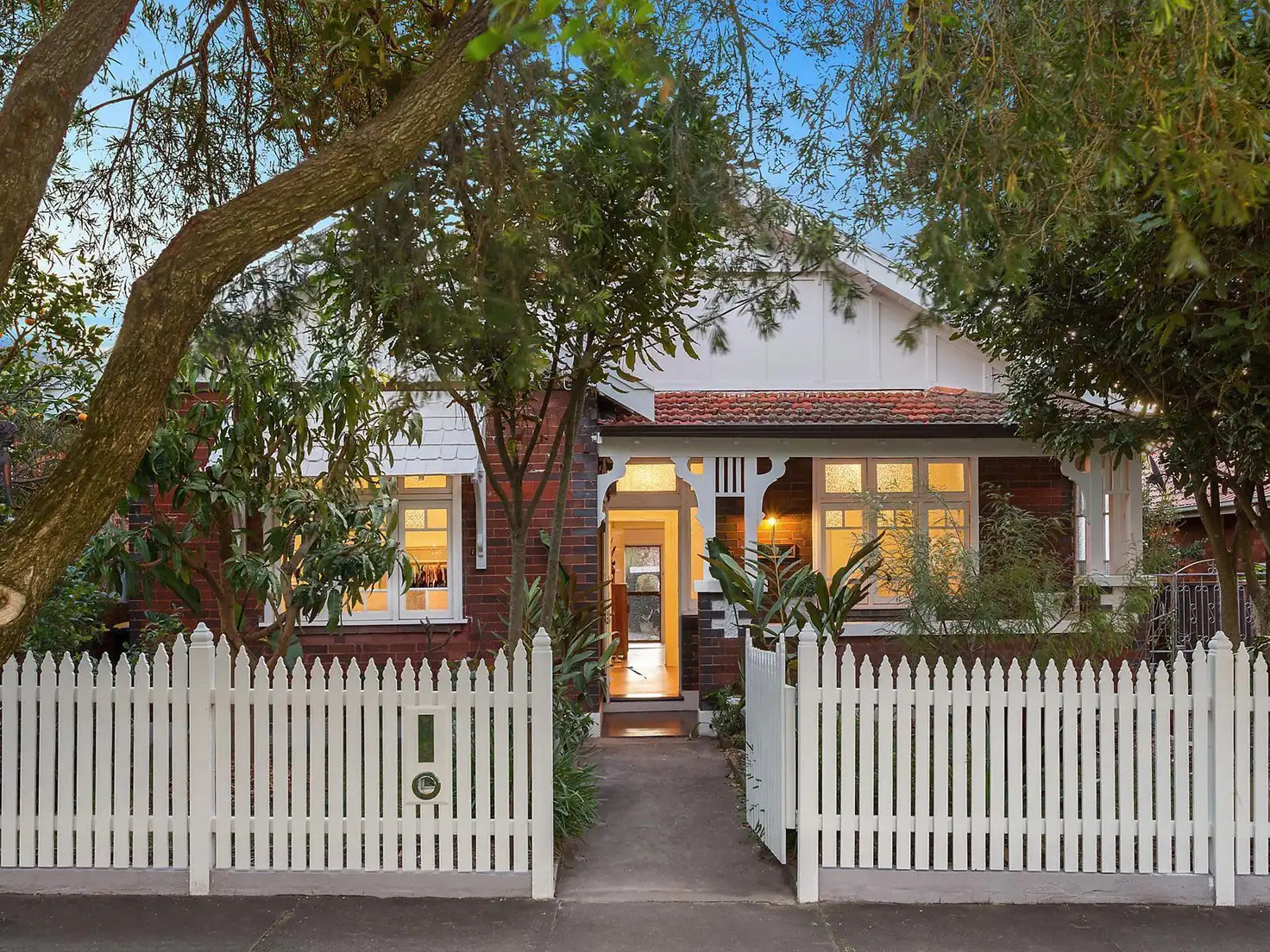 Main view of Homely house listing, 5 Mawson Street, Bardwell Valley NSW 2207