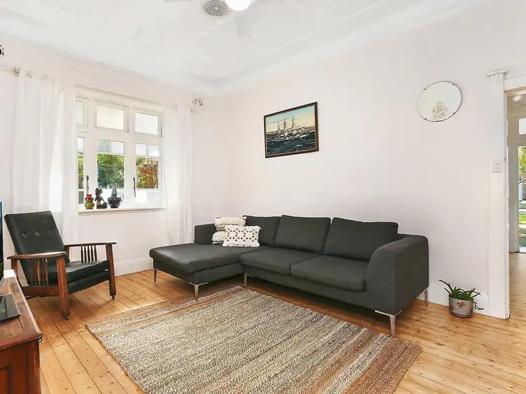 Third view of Homely house listing, 5 Mawson Street, Bardwell Valley NSW 2207