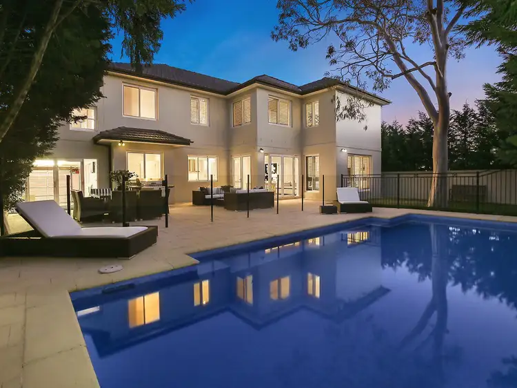 Main view of Homely house listing, 39 Lucretia Avenue, Longueville NSW 2066