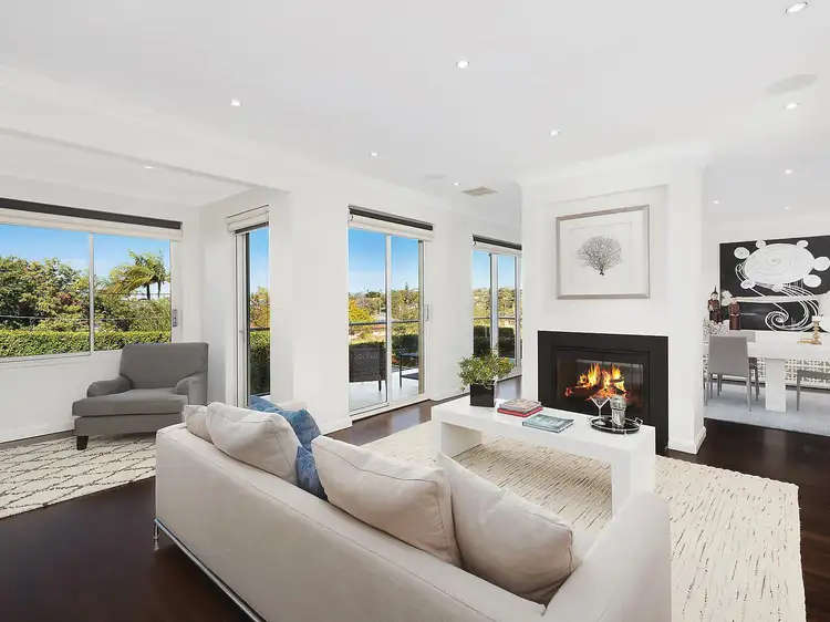 Third view of Homely house listing, 39 Lucretia Avenue, Longueville NSW 2066