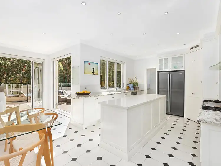 Sixth view of Homely house listing, 39 Lucretia Avenue, Longueville NSW 2066