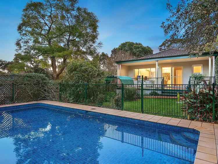 Second view of Homely house listing, 24 Richardson Street, Lane Cove NSW 2066