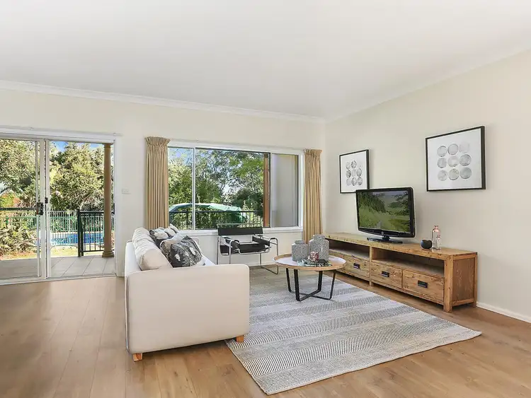 Third view of Homely house listing, 24 Richardson Street, Lane Cove NSW 2066