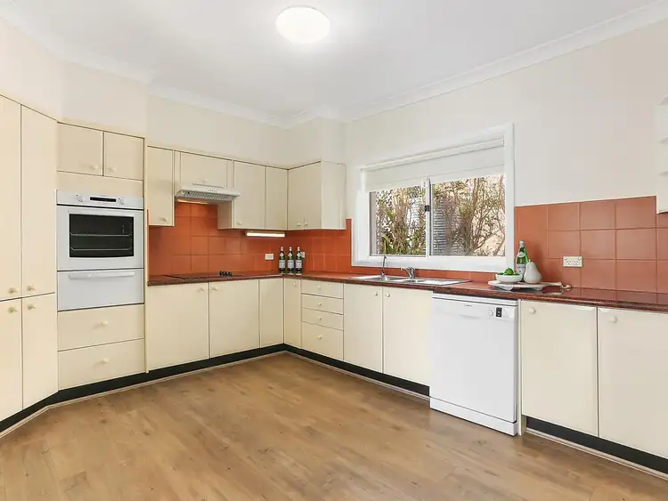 Fourth view of Homely house listing, 24 Richardson Street, Lane Cove NSW 2066