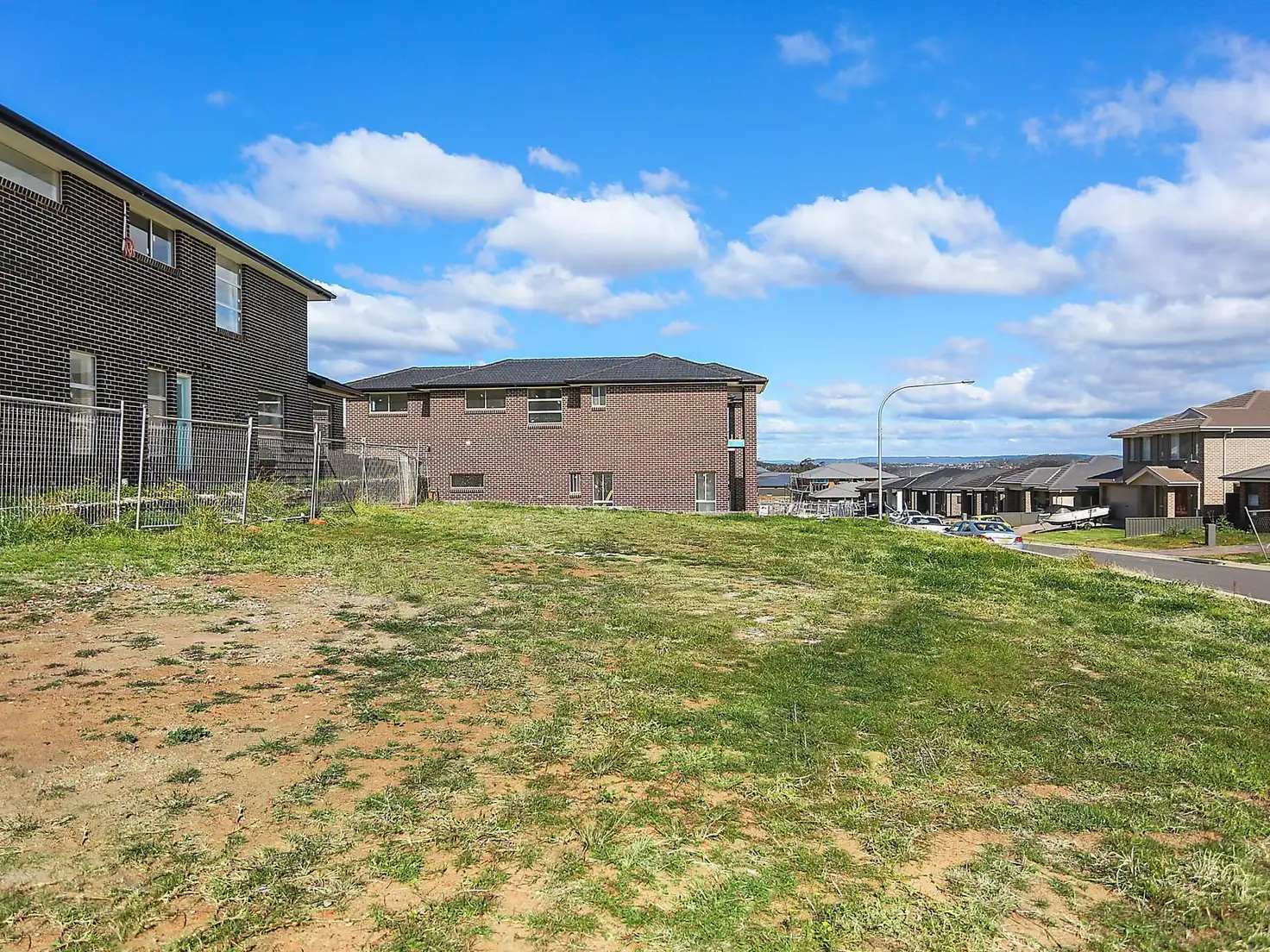 Main view of Homely land listing, 56 Spitzer Street, Gregory Hills NSW 2557