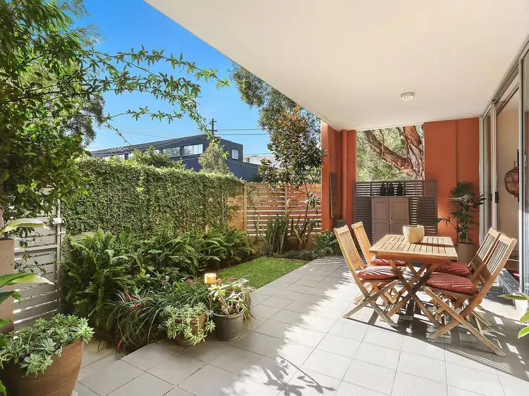 285/5 Queen Street, Rosebery NSW 2018