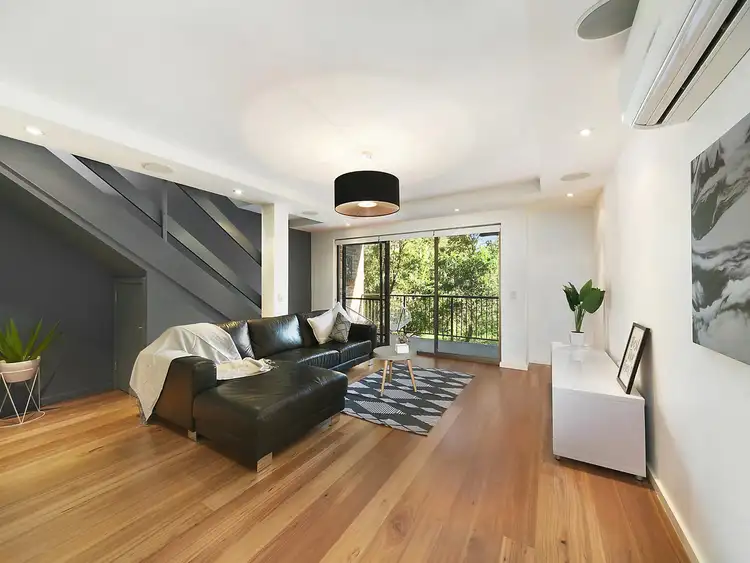 Main view of Homely apartment listing, 1/61 Nesca Parade, The Hill NSW 2300