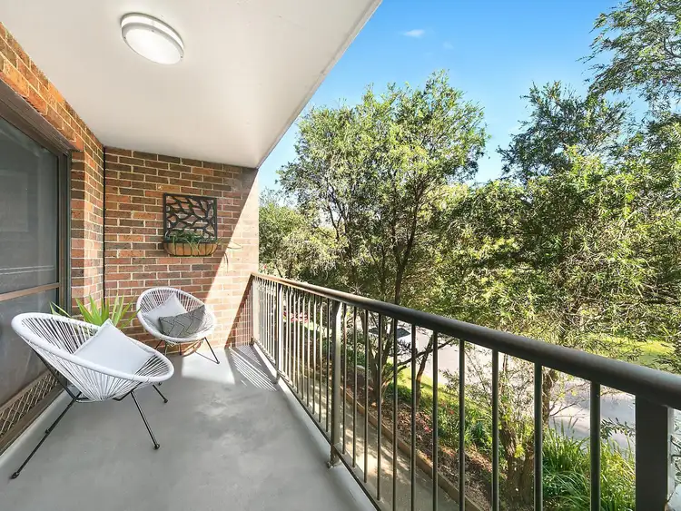 Second view of Homely apartment listing, 1/61 Nesca Parade, The Hill NSW 2300