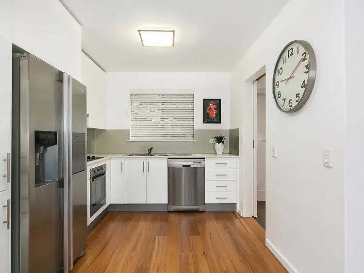 Third view of Homely apartment listing, 1/61 Nesca Parade, The Hill NSW 2300