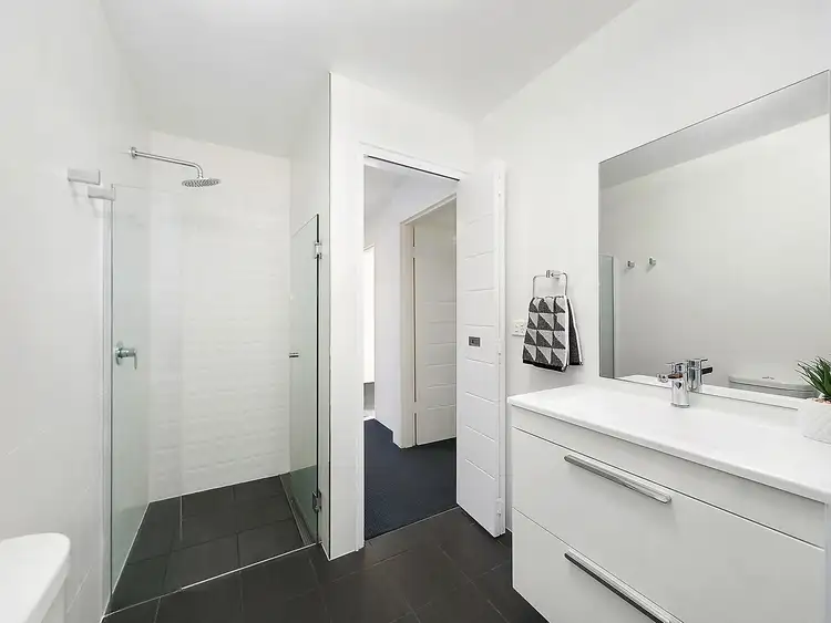 Fifth view of Homely apartment listing, 1/61 Nesca Parade, The Hill NSW 2300