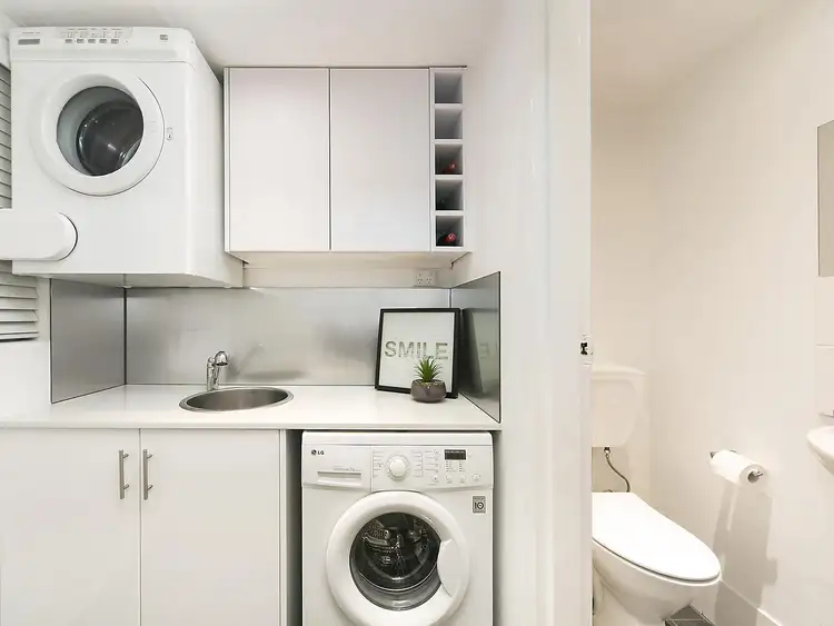 Sixth view of Homely apartment listing, 1/61 Nesca Parade, The Hill NSW 2300