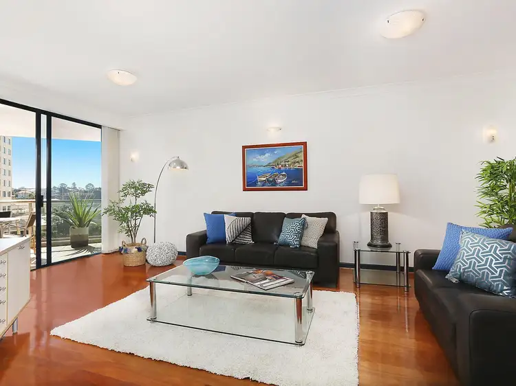 Third view of Homely apartment listing, 33/78 Cairns Street, Kangaroo Point QLD 4169