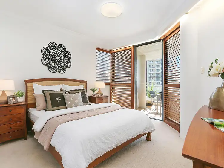 Fifth view of Homely apartment listing, 33/78 Cairns Street, Kangaroo Point QLD 4169
