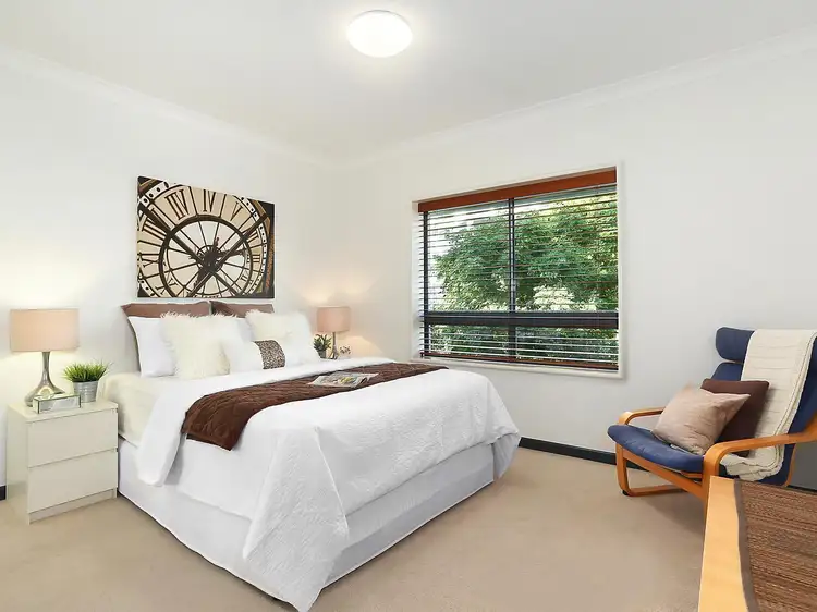 Sixth view of Homely apartment listing, 33/78 Cairns Street, Kangaroo Point QLD 4169