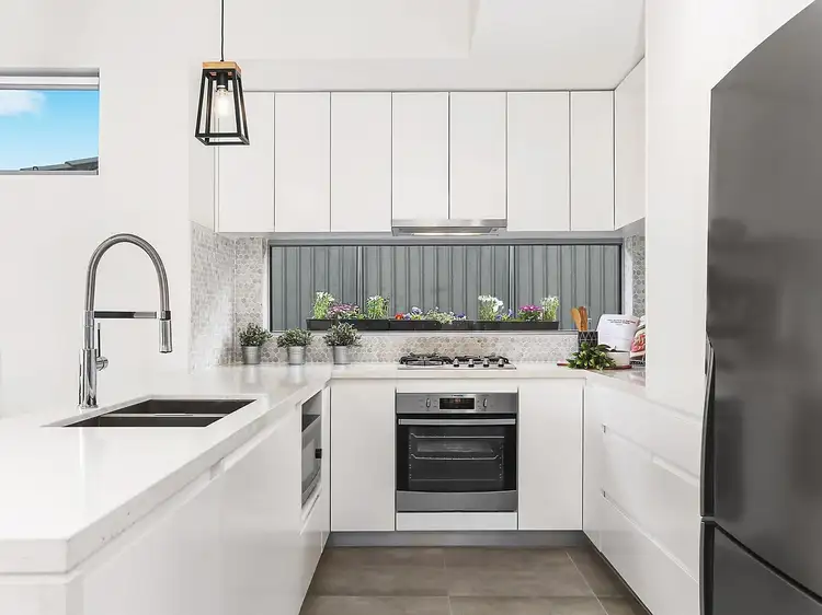 Fourth view of Homely semi-detached listing, 212 Horsley Road, Panania NSW 2213