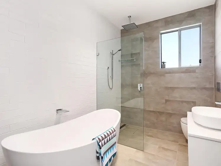 Fifth view of Homely semi-detached listing, 212 Horsley Road, Panania NSW 2213